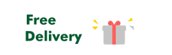 Free Delivery