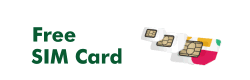 Free SIM Card