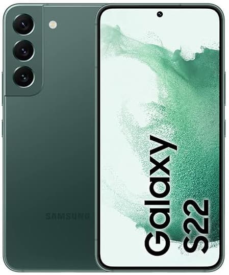 Glaxy S22