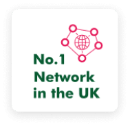 No 1 network