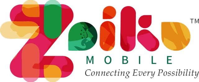 ZM Logo